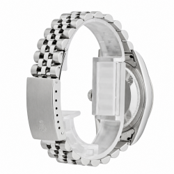 Rolex Datejust 36MM 16234 Stainless Steel Watch